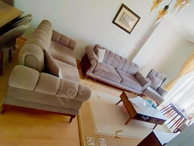 METROFİS GAYRİMENKULDEN KURTKÖY/PENDİK 2+1 SATILIK DAİRE - Görsel 27