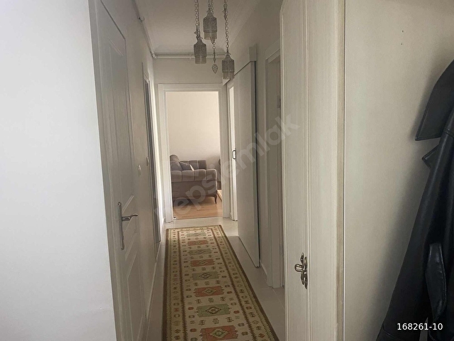 METROFİS GAYRİMENKULDEN KURTKÖY/PENDİK 2+1 SATILIK DAİRE - Görsel 21