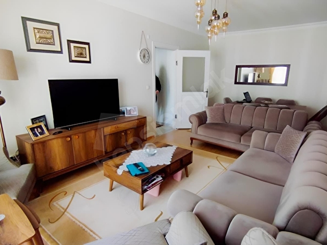 METROFİS GAYRİMENKULDEN KURTKÖY/PENDİK 2+1 SATILIK DAİRE - Görsel 29