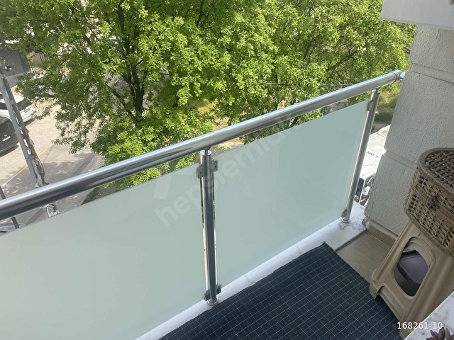 METROFİS GAYRİMENKULDEN KURTKÖY/PENDİK 2+1 SATILIK DAİRE - Görsel 9