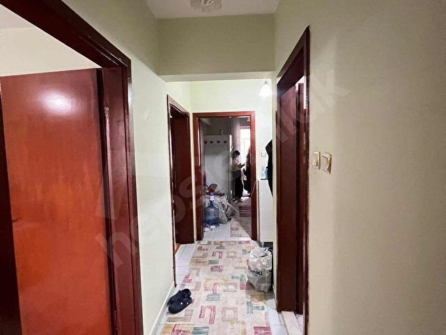 A L C DEN YUNUS EMREDE SİTE İÇİ SALON BAĞIMSIZ 2+1 SATILIK DAİRE - Görsel 9
