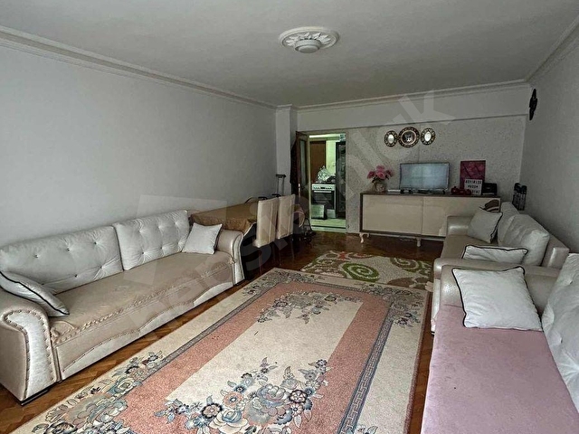 CANLI EMLAKTAN PURSAKLARDA 3+1 SİTE DAİRESİ - Görsel 13