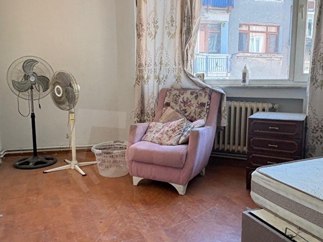 Şişli Değirmen Sokakta 2+1 Boş Daire - Görsel 2