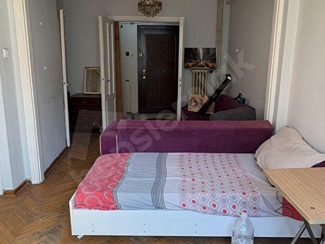 Şişli Değirmen Sokakta 2+1 Boş Daire - Görsel 6