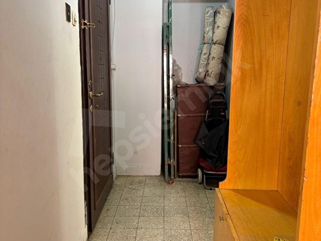 Şişli Değirmen Sokakta 2+1 Boş Daire - Görsel 7