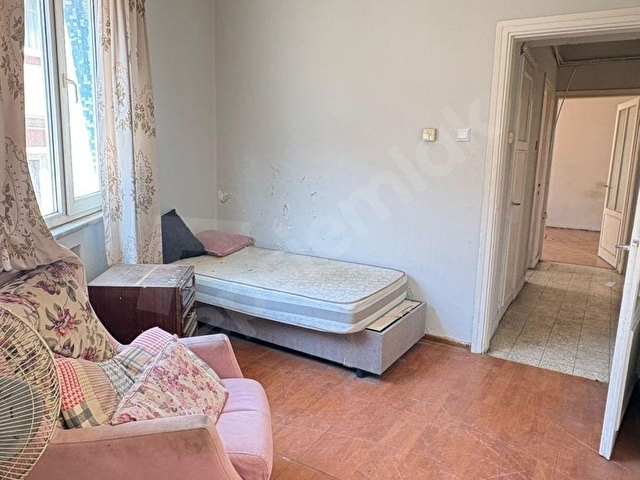 Şişli Değirmen Sokakta 2+1 Boş Daire - Görsel 5