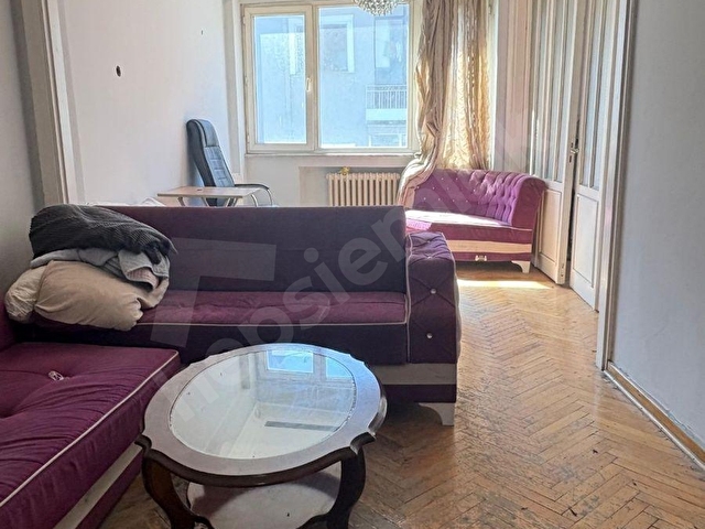 Şişli Değirmen Sokakta 2+1 Boş Daire