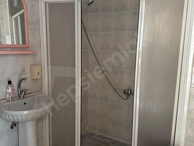 MEHMET EFENDİ CADDESİNDE KİRALIK DAİRE - Görsel 7