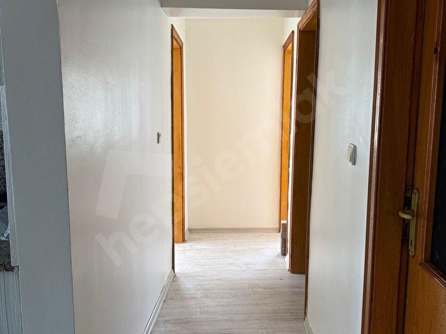 MEHMET EFENDİ CADDESİNDE KİRALIK DAİRE - Görsel 21