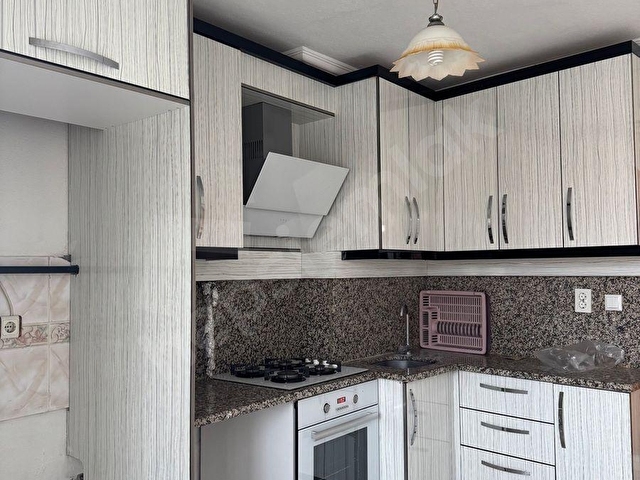 MEHMET EFENDİ CADDESİNDE KİRALIK DAİRE - Görsel 23