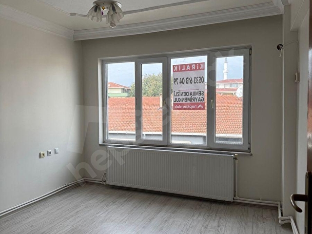 MEHMET EFENDİ CADDESİNDE KİRALIK DAİRE - Görsel 25