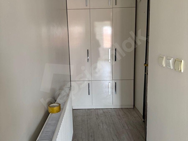 MEHMET EFENDİ CADDESİNDE KİRALIK DAİRE - Görsel 27