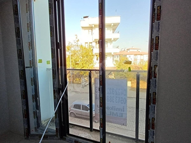 İMİKOĞLUNDAN MATİM ARKASI 3+1 SATILIK DAİRE! - Görsel 24