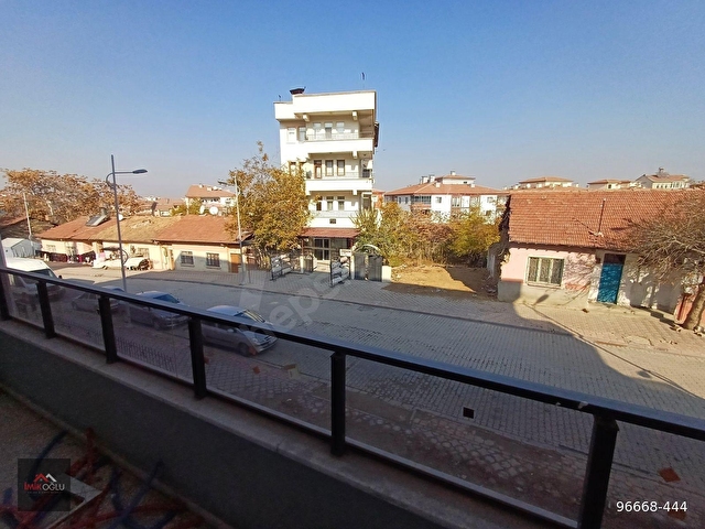 İMİKOĞLUNDAN MATİM ARKASI 3+1 SATILIK DAİRE! - Görsel 19