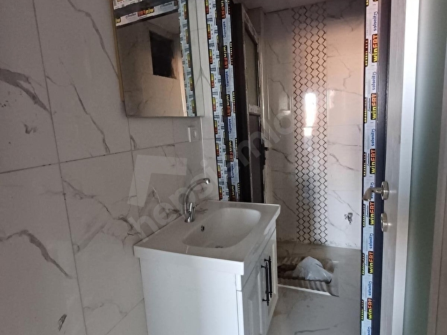 İMİKOĞLUNDAN MATİM ARKASI 3+1 SATILIK DAİRE! - Görsel 16