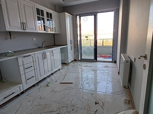 İMİKOĞLUNDAN MATİM ARKASI 3+1 SATILIK DAİRE! - Görsel 9