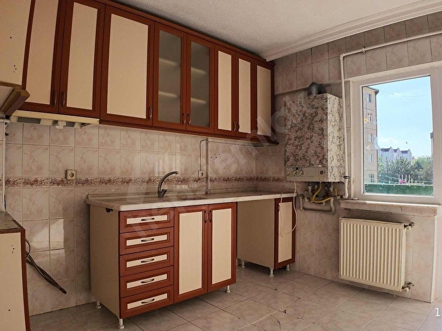 ERAY1 SİTESİNDE YÜKSEK GİRİŞTE KİRALIK 3+1 DAİRE - Görsel 23