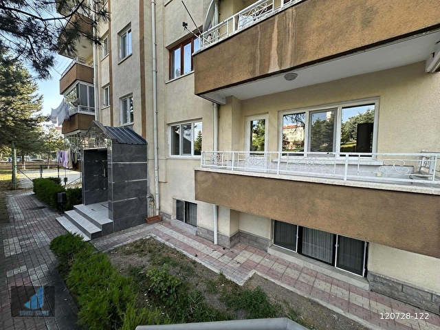 ERAY1 SİTESİNDE YÜKSEK GİRİŞTE KİRALIK 3+1 DAİRE - Görsel 3