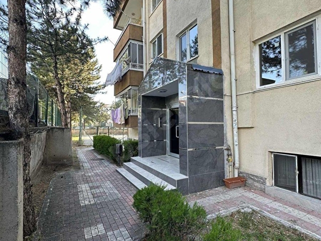 ERAY1 SİTESİNDE YÜKSEK GİRİŞTE KİRALIK 3+1 DAİRE - Görsel 5