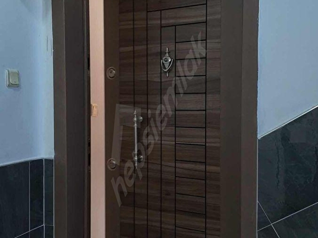 ERAY1 SİTESİNDE YÜKSEK GİRİŞTE KİRALIK 3+1 DAİRE - Görsel 2