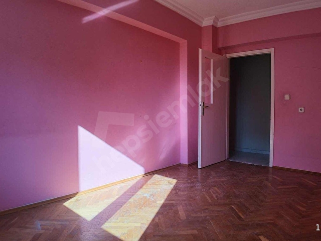 ERAY1 SİTESİNDE YÜKSEK GİRİŞTE KİRALIK 3+1 DAİRE - Görsel 17