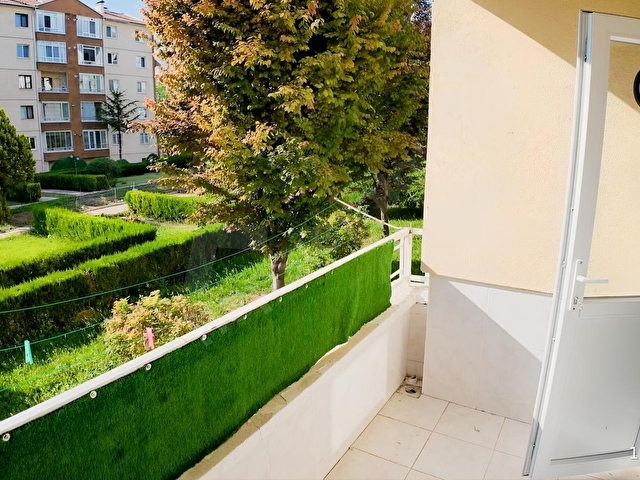 ERAY1 SİTESİNDE YÜKSEK GİRİŞTE KİRALIK 3+1 DAİRE - Görsel 16