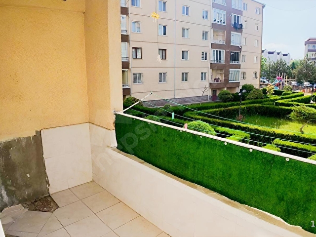 ERAY1 SİTESİNDE YÜKSEK GİRİŞTE KİRALIK 3+1 DAİRE - Görsel 13