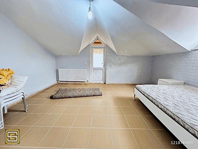 KARASUDA DENİZE BİRİNCİ PARSELDE 3+1 110 M2 ÇATI KATI DUBLEKS - Görsel 20