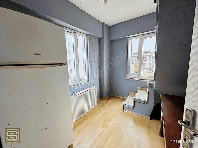 KARASUDA DENİZE BİRİNCİ PARSELDE 3+1 110 M2 ÇATI KATI DUBLEKS - Görsel 9