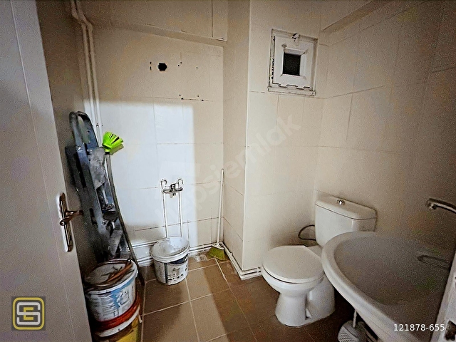 KARASUDA DENİZE BİRİNCİ PARSELDE 3+1 110 M2 ÇATI KATI DUBLEKS - Görsel 12