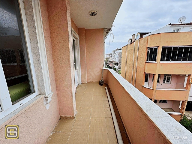 KARASUDA DENİZE BİRİNCİ PARSELDE 3+1 110 M2 ÇATI KATI DUBLEKS - Görsel 14