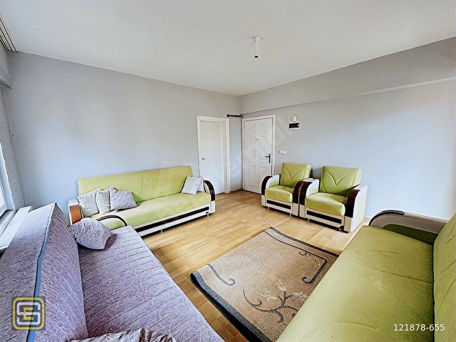 KARASUDA DENİZE BİRİNCİ PARSELDE 3+1 110 M2 ÇATI KATI DUBLEKS - Görsel 6