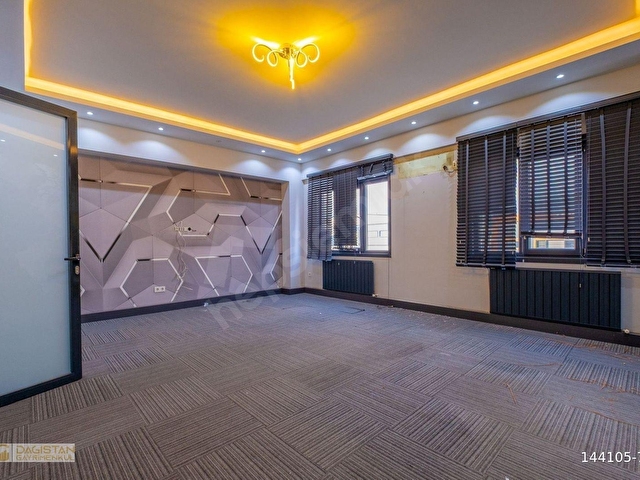 ÜRETİME HAZIR VİNÇLİ VE YÜKSEK ENERJİLİ KİRALIK 12000 m2 FABRİKA - Görsel 23
