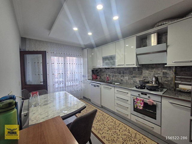 PROMA dan MÜTHİŞ KONUM GÖKMEYDAN BORSA CADDE ÜZERİ SATILIK 3+1 - Görsel 24