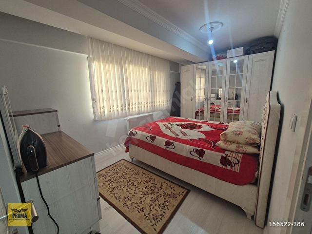 PROMA dan MÜTHİŞ KONUM GÖKMEYDAN BORSA CADDE ÜZERİ SATILIK 3+1 - Görsel 27