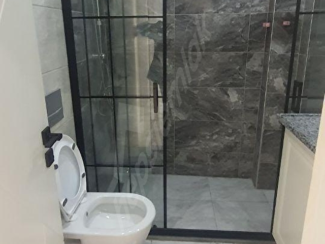 PARK EMLAKTAN İSTİKLAL ALLI CAMİ YAKININDA KİRALIK DAİRE - Görsel 4