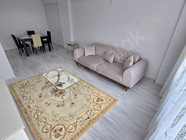 CESA dan ATAKUM da SÜPER KONUM VE FİYAT FULL KREDİLİ SATILIK 2+1 - Görsel 2