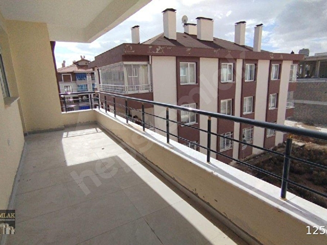 KONYA SELÇUKLU PARSANADA SİTE İÇİ SATILIK 3+1 DAİRE - Görsel 4