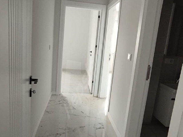 KONYA SELÇUKLU PARSANADA SİTE İÇİ SATILIK 3+1 DAİRE - Görsel 8