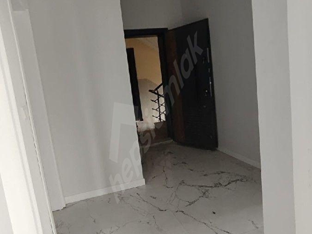 KONYA SELÇUKLU PARSANADA SİTE İÇİ SATILIK 3+1 DAİRE - Görsel 10