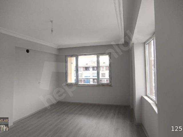 KONYA SELÇUKLU PARSANADA SİTE İÇİ SATILIK 3+1 DAİRE - Görsel 19