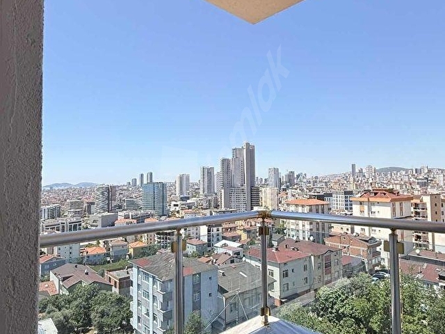 Kartal Hürriyette Metro Yakını Satılık 4+1 Dublex Daire - Görsel 22