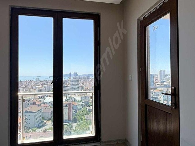 Kartal Hürriyette Metro Yakını Satılık 4+1 Dublex Daire - Görsel 19
