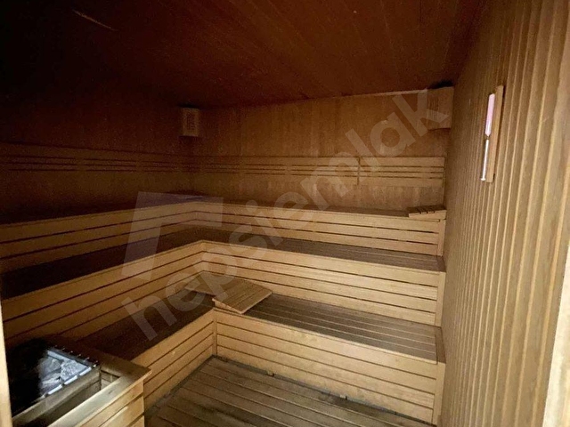SİLTAŞ NOVA PARK SİTESİNDE KİRALIK 2+1 BAHÇE KATI - Görsel 24