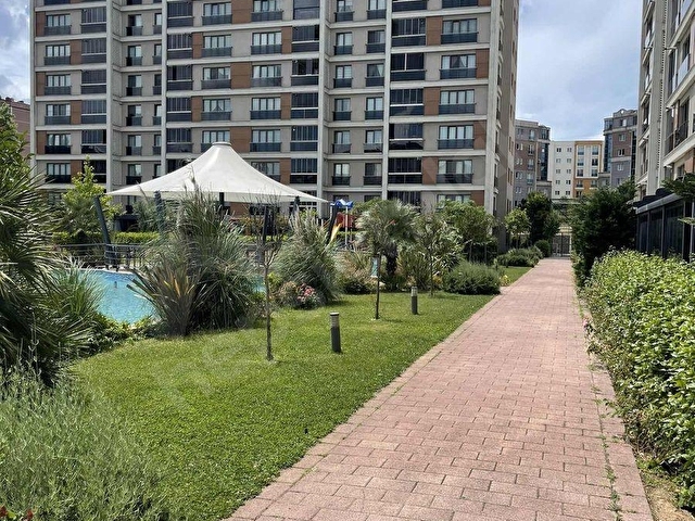 SİLTAŞ NOVA PARK SİTESİNDE KİRALIK 2+1 BAHÇE KATI - Görsel 29