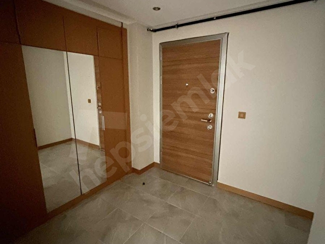 SİLTAŞ NOVA PARK SİTESİNDE KİRALIK 2+1 BAHÇE KATI - Görsel 3