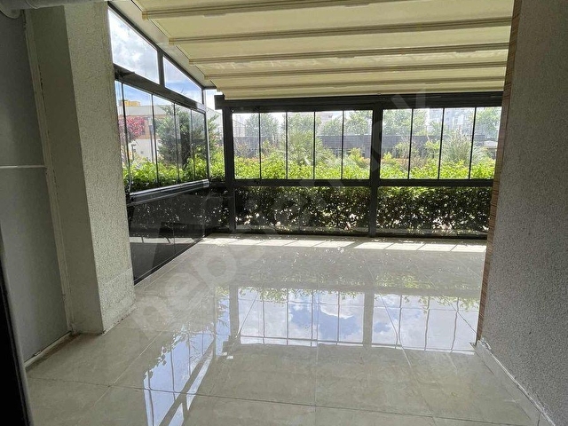 SİLTAŞ NOVA PARK SİTESİNDE KİRALIK 2+1 BAHÇE KATI - Görsel 10