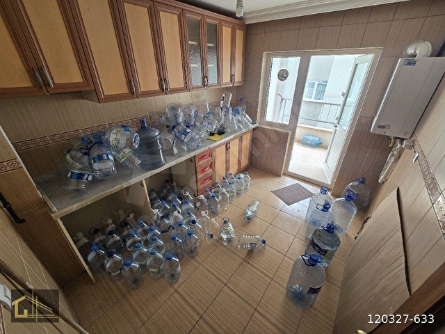 MAMAK MUTLU SATILIK 3+1 DAİRE - Görsel 5