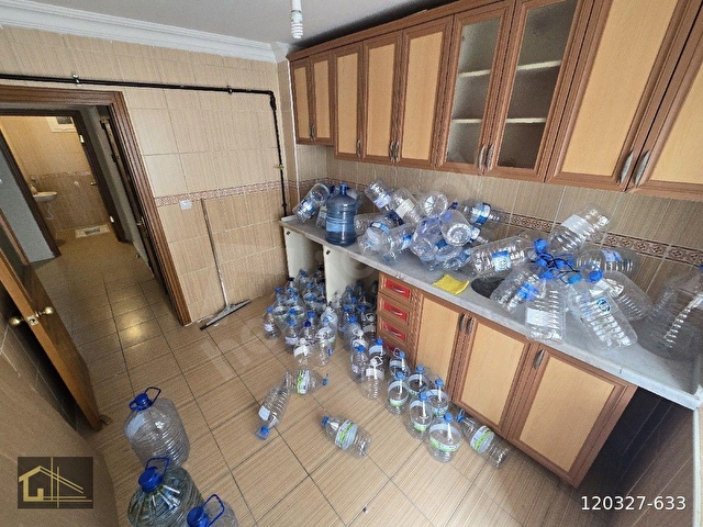 MAMAK MUTLU SATILIK 3+1 DAİRE - Görsel 7