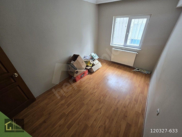 MAMAK MUTLU SATILIK 3+1 DAİRE - Görsel 10